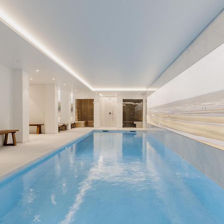 Portwin luxury stays Knokke-Heist Zewnętrze zdjęcie
