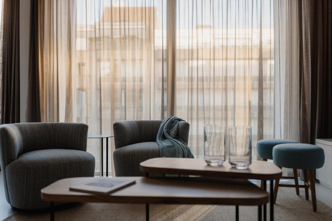 Portwin luxury stays Knokke-Heist Zewnętrze zdjęcie