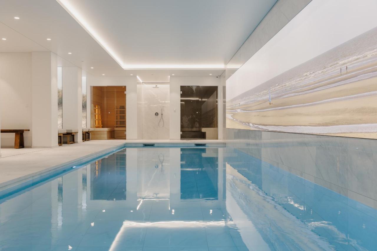 Portwin luxury stays Knokke-Heist Zewnętrze zdjęcie