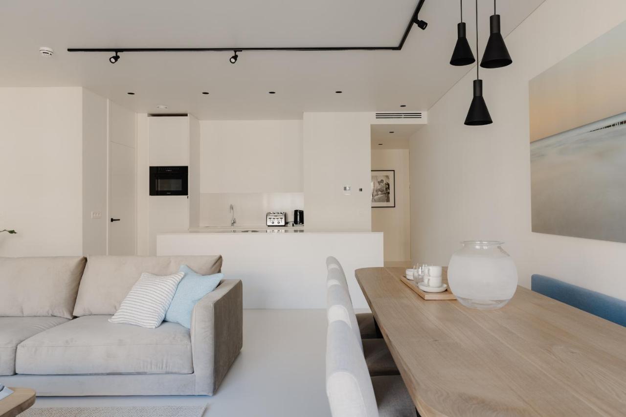 Portwin luxury stays Knokke-Heist Zewnętrze zdjęcie
