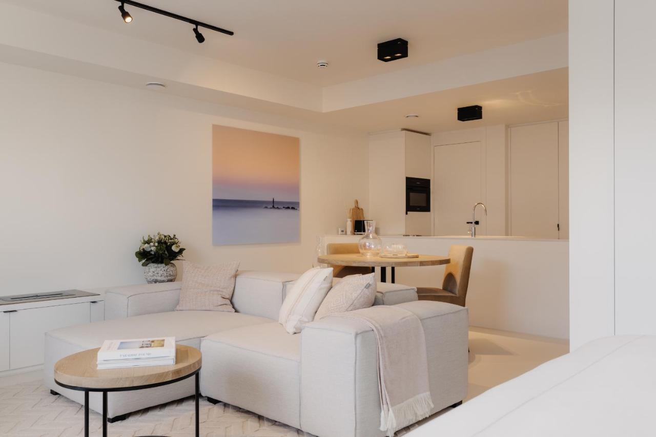 Portwin luxury stays Knokke-Heist Zewnętrze zdjęcie