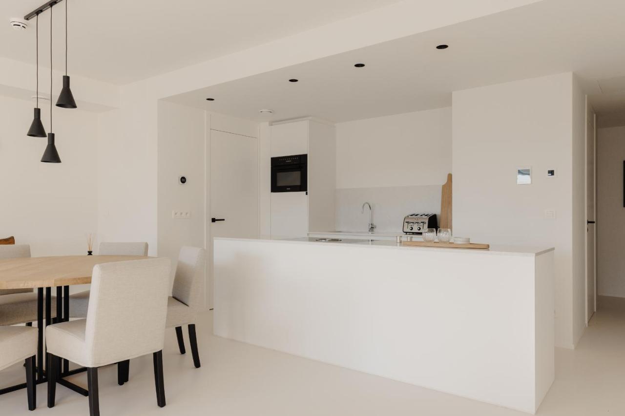 Portwin luxury stays Knokke-Heist Zewnętrze zdjęcie