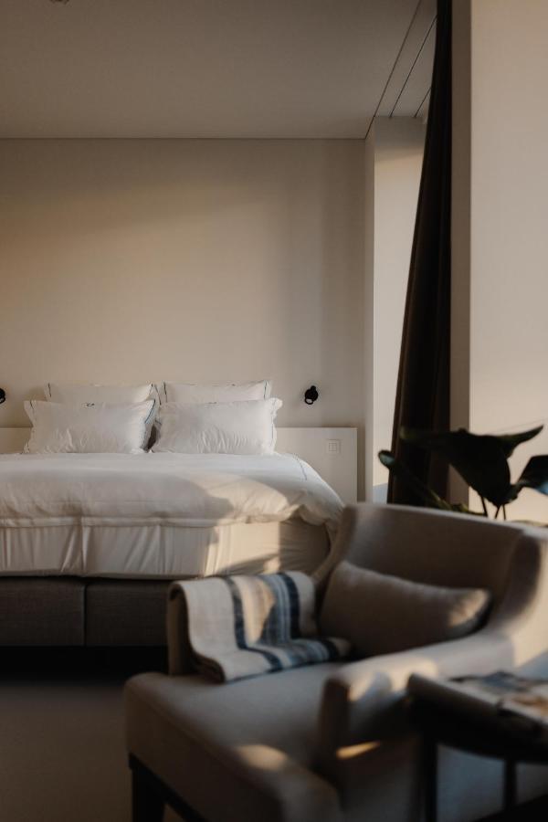 Portwin luxury stays Knokke-Heist Zewnętrze zdjęcie