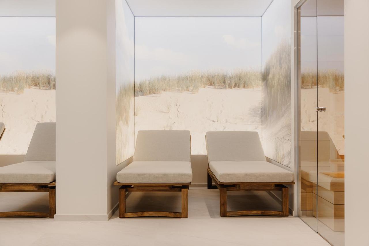 Portwin luxury stays Knokke-Heist Zewnętrze zdjęcie