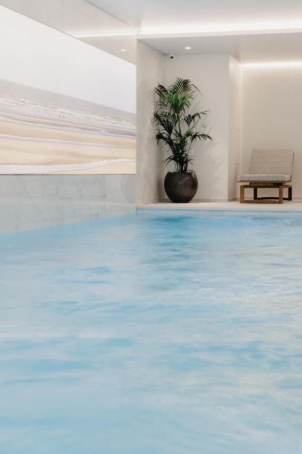 Portwin luxury stays Knokke-Heist Zewnętrze zdjęcie
