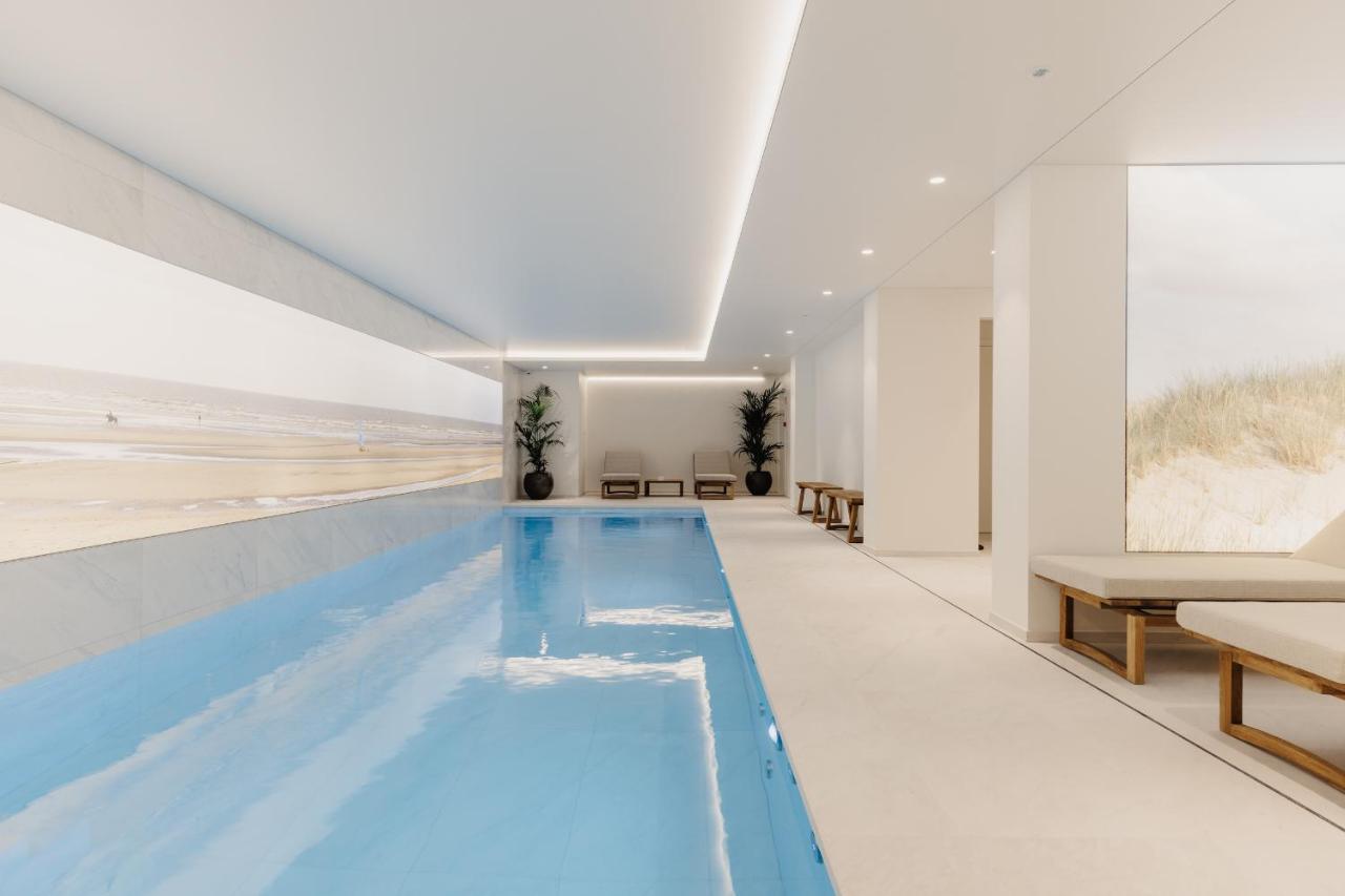 Portwin luxury stays Knokke-Heist Zewnętrze zdjęcie