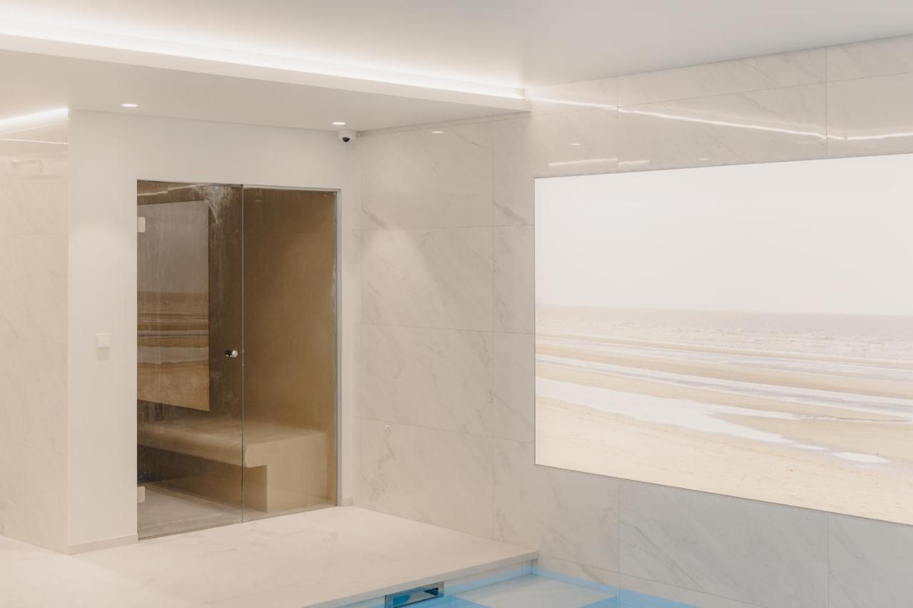 Portwin luxury stays Knokke-Heist Zewnętrze zdjęcie