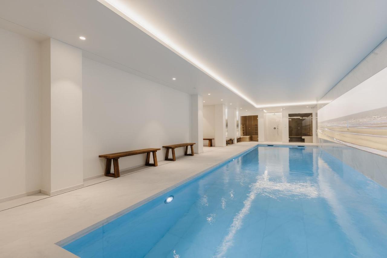 Portwin luxury stays Knokke-Heist Zewnętrze zdjęcie