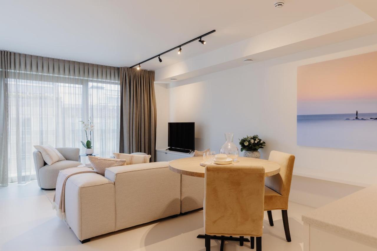 Portwin luxury stays Knokke-Heist Zewnętrze zdjęcie